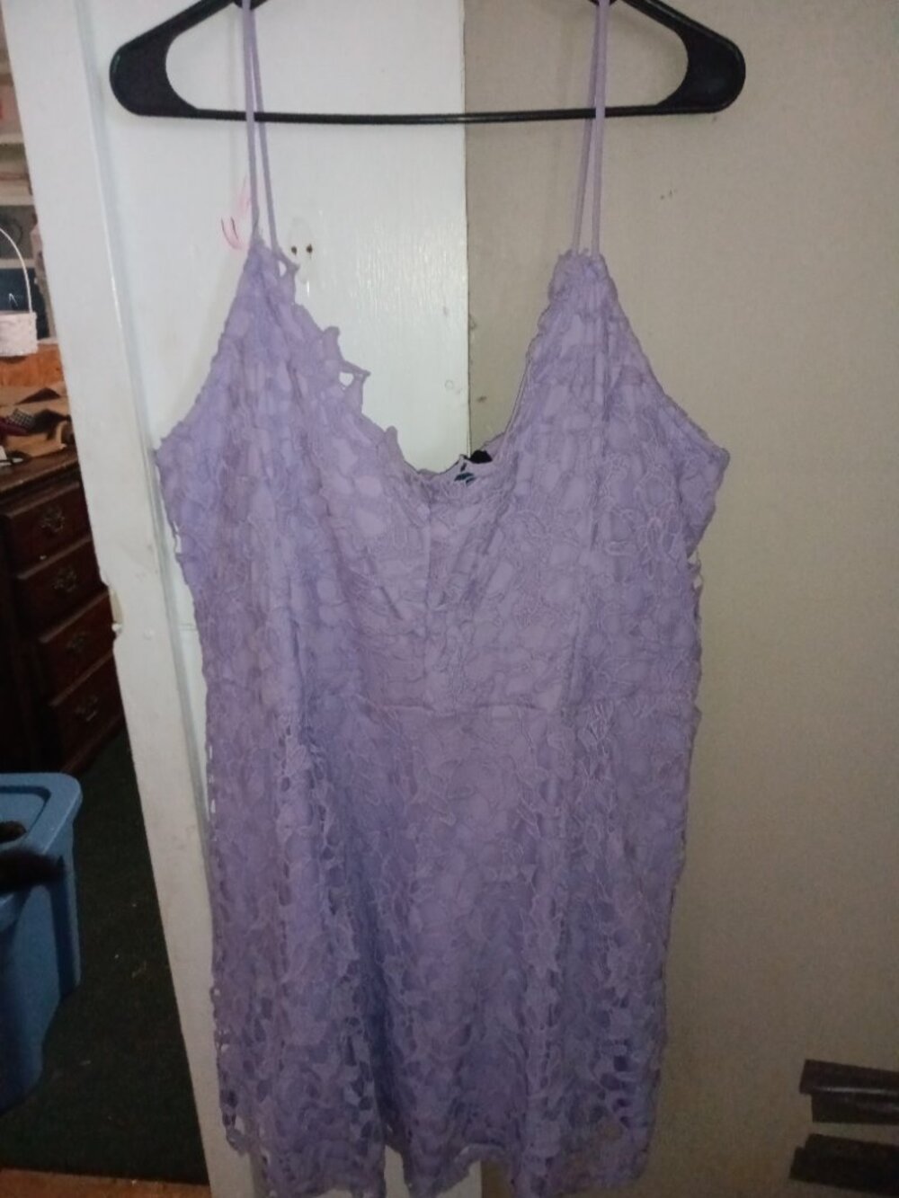 Women's 3x Rue+ Dress